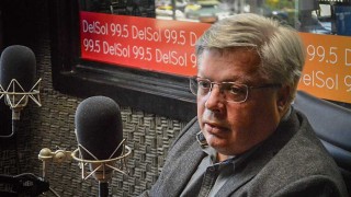 Las obras de Picasso llegan al MNAV - Audios - DelSol 99.5 FM