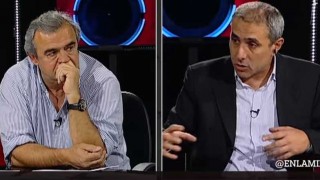 La sensibilidad de los fiscales y el triunfo del Guapo ante VTV y Lacalle - Columna de Darwin - DelSol 99.5 FM