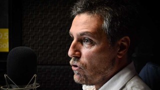 Por qué se formó y por qué se pinchó la burbuja de los taxis - Entrevistas - DelSol 99.5 FM