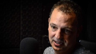 Todorov y una crítica democrática a la cultura del miedo - Gabriel Quirici - DelSol 99.5 FM