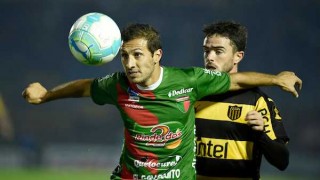 “Logramos que los rivales respeten a Boston River y su estilo de juego” - Entrevistas - DelSol 99.5 FM