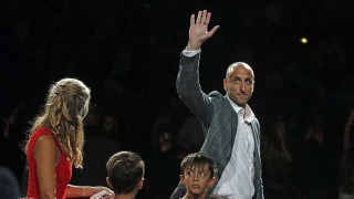 La despedida de Ginóbili, una mezcla de Neymar, Iniesta y Ronaldo - Darwin - Columna Deportiva - DelSol 99.5 FM