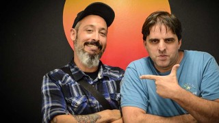 Una victoria a la italiana - La batalla de los DJ - DelSol 99.5 FM