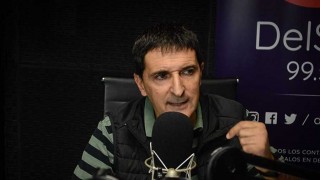 Cristo contemporáneo - Zona ludica - DelSol 99.5 FM