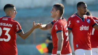 “Nacional no es vistoso, es un equipo práctico y se llevó una victoria importante” - Comentarios - DelSol 99.5 FM