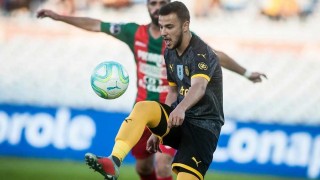 Jugador Chumbo: Ezequiel Busquets - Jugador chumbo - DelSol 99.5 FM
