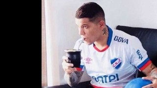 La Moto del Toto con Carlos Nuñez - La moto del Toto - DelSol 99.5 FM