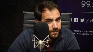 ¿A qué filósofo se parece Daniel Martínez? - Zona ludica - DelSol 99.5 FM