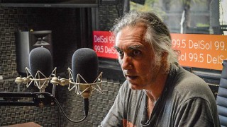 Hierbas medicinales y aromáticas - Clase abierta - DelSol 99.5 FM