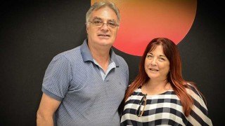 Las “Voces de Oro y Platino” en Aldo Contigo - Tio Aldo - DelSol 99.5 FM