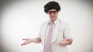 La canción del Tío Aldo por Juan Ramón Rodríguez Puppo - Tio Aldo - DelSol 99.5 FM