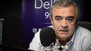 Larrañaga: “Tengo el legítimo derecho a no creerle y decir que el principal omiso fue Tabaré Vázquez” - Entrevista central - DelSol 99.5 FM