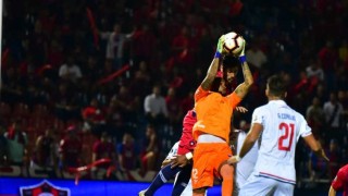 “Nacional tomó demasiados recaudos ante un equipo que no era muy peligroso” - Comentarios - DelSol 99.5 FM