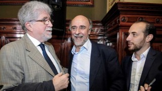 La Alternativa y Partido de la Gente: dos historias cortas, dos rompimientos abruptos - Victoria Gadea - DelSol 99.5 FM