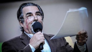 “En Uruguay desde las 19 horas hasta las 5 de la mañana campea la impunidad”, afirmó Gustavo Zubía - Entrevistas - DelSol 99.5 FM