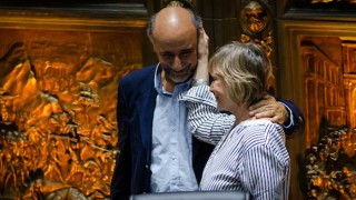 La ruptura de La Alternativa, la crisis del Partido de la Gente y la bebida de Bianchi - NTN Concentrado - DelSol 99.5 FM