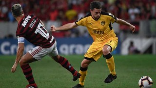“Peñarol pensó muy bien el partido, ganó y mira la Copa con otros ojos” - Comentarios - DelSol 99.5 FM