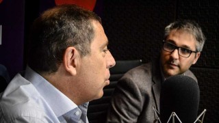 ¿Por qué Uruguay es caro? Una excusa para debatir reformas clave - Ronda NTN - DelSol 99.5 FM