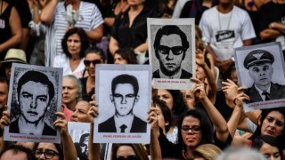 La dictadura en Brasil y la percepción “favorable” de los jóvenes - Gabriel Quirici - DelSol 99.5 FM
