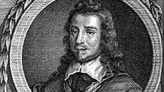 John Denham, precursor de la poesía topográfica - Segmento dispositivo - DelSol 99.5 FM