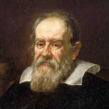 Galileo y la ruptura del geocentrismo episode artwork