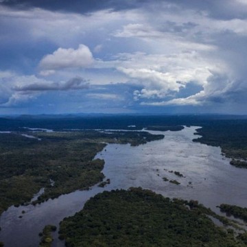 Incendios en el Amazonas, “el pulmón” del mundo - Titulares y suplentes - La Mesa de los Galanes | DelSol 99.5 FM