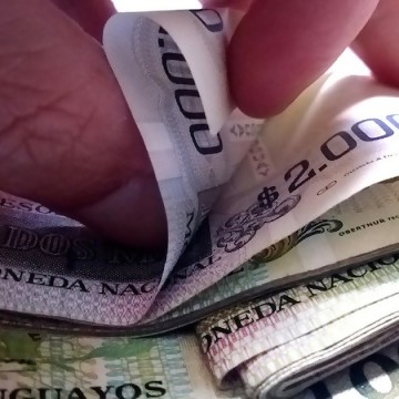 Las herencias traen problemas familiares - Relatos Salvajes - La Mesa de los Galanes | DelSol 99.5 FM