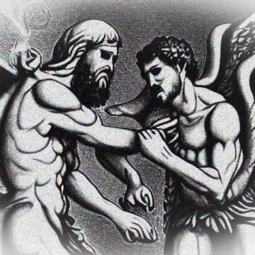 Distintas opiniones acerca de la caída de los ángeles episode artwork