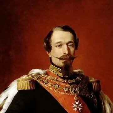 Napoleón III episode artwork