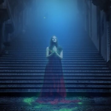 Seres imaginarios episode artwork