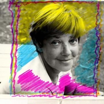 María Elena Walsh, el idioma de infancia y mucho más - Virginia Mortola - No Toquen Nada | DelSol 99.5 FM