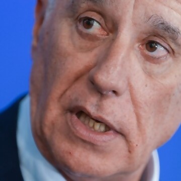 Gobierno mezcla policías y milicos: “no se paren delante de las tanquetas episode artwork