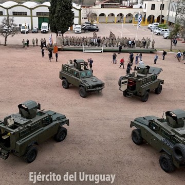 Plan MAMBArrios: malambismo policial militar del Ministerio de Defensa del Interior episode artwork