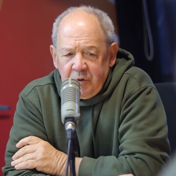 “La corrupción es lo que más me preocupa y no veo un diagnóstico de ningún partido político” episode artwork