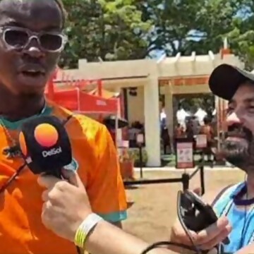Walde le consiguió un extranjero a Sporting episode artwork
