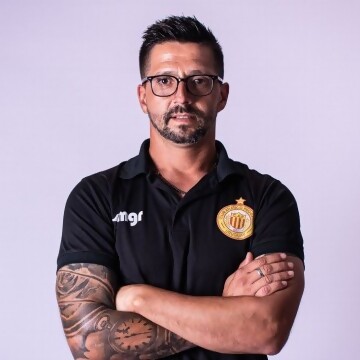 Carlos Canobbio es el mayor candidato a agarrar la selección episode artwork
