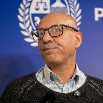 “No es vinculante”: enojo del PIT-CNT con el gobierno híbrido, dialogosocialista y descuentero episode artwork