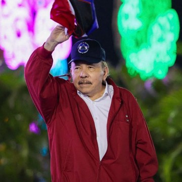 Preocupación en Cancillería por las elecciones en Nicaragua, que Ortega ya dijo que no habrá episode artwork