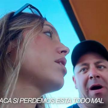 “Es quemar”:  clima caliente en la directiva y el audio que explica toda la historia de Peñarol episode artwork