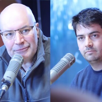 Los oficios y la importancia del taller y la práctica en UTU y Don Bosco episode artwork