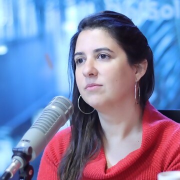 La IA aplicada a predecir vulnerabilidad social episode artwork