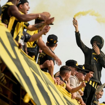 Darwin confirmó prejuicios: la transportera en el fútbol femenino y el guardia penitenciario en Peñarol episode artwork
