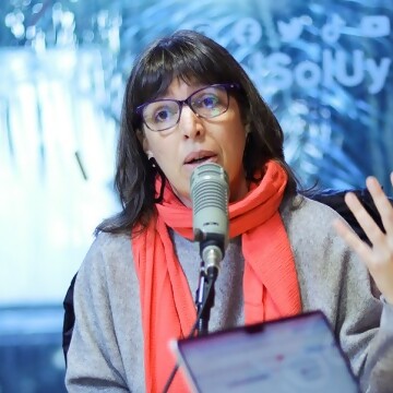 Debate sobre condicionalidades en transferencias a hogares vulnerables: argumentos en contra episode artwork