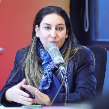 Leyes de maternidad/paternidad: avanzamos en derechos pero continúa el desorden episode artwork