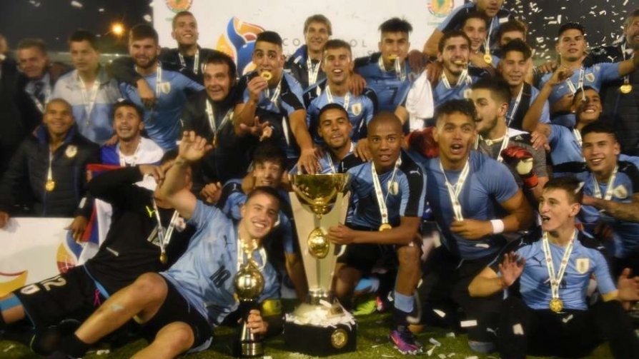 “Al final no era tan satisfactorio salir campeones” - Darwin - Columna Deportiva - No Toquen Nada | DelSol 99.5 FM