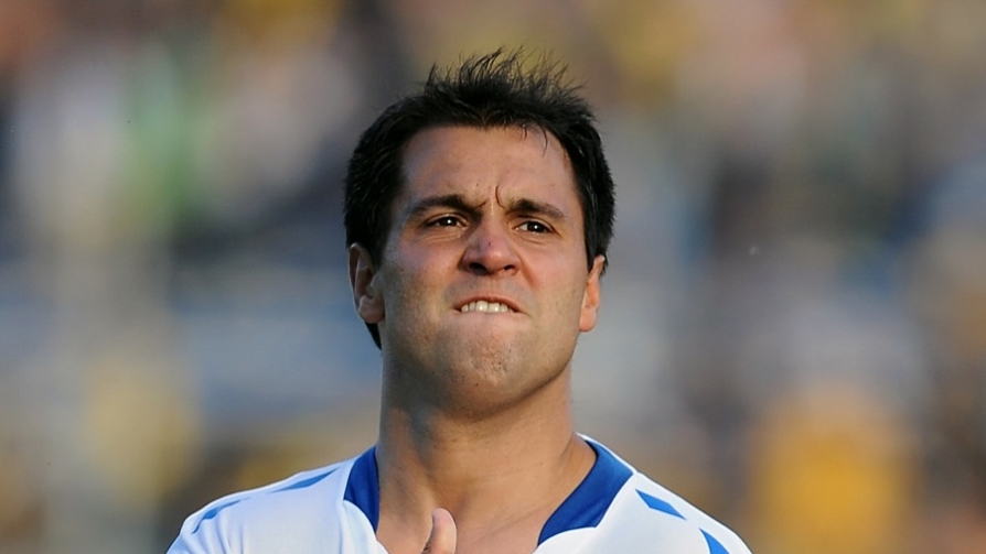 La Moto del Toto: Gustavo Biscayzacú - La moto del Toto - Locos x el Fútbol | DelSol 99.5 FM