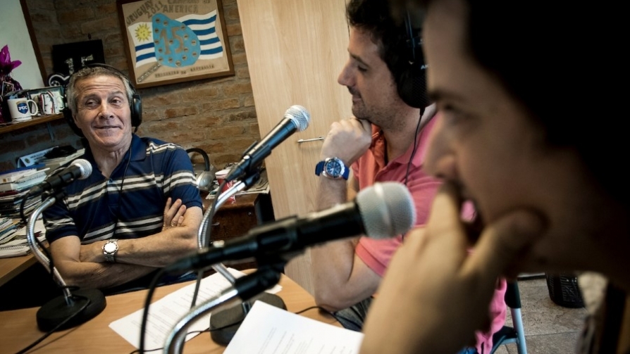 Resumen del 06/03/17 - NTN Concentrado - No Toquen Nada | DelSol 99.5 FM