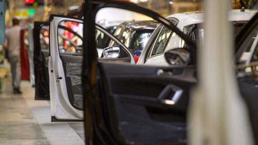 Peugeot armará autos en Uruguay luego de 20 años - Entrevistas - No Toquen Nada | DelSol 99.5 FM