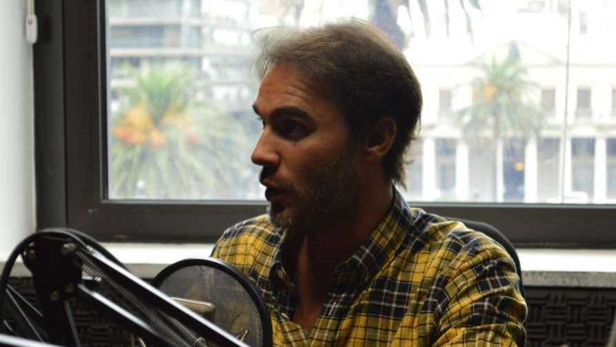 “No hubo error grande de gestión” en Alas Uruguay - Entrevistas - No Toquen Nada | DelSol 99.5 FM