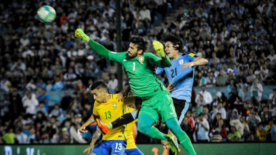 Uruguay sabía todo lo que iba a hacer Brasil pero fue incapaz de limitarlo - Diego Muñoz - No Toquen Nada | DelSol 99.5 FM